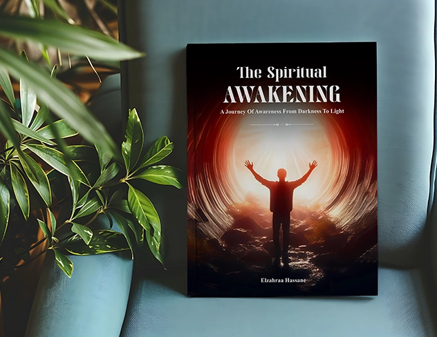 Book Cover Portfolio