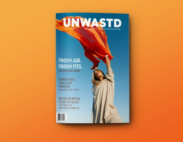 Book Cover Portfolio