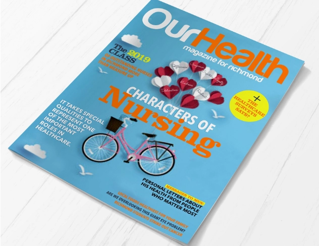 Book Cover Portfolio