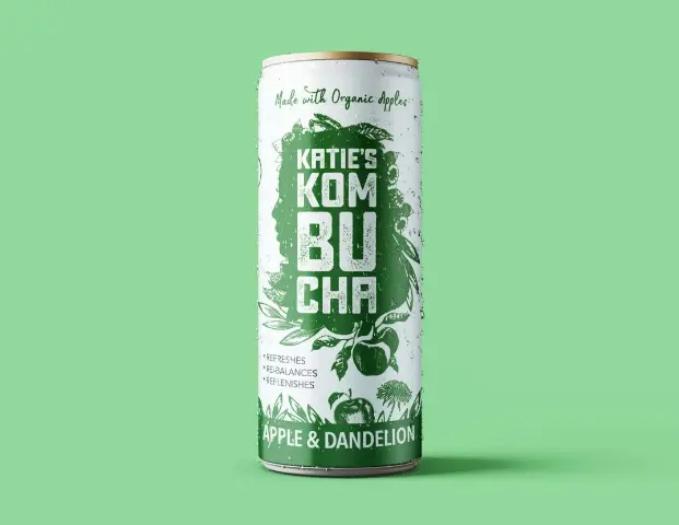 Packaging Design Portfolio