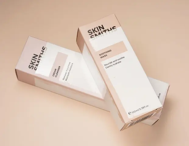 Packaging Design Portfolio