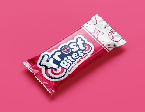 Packaging Design Portfolio