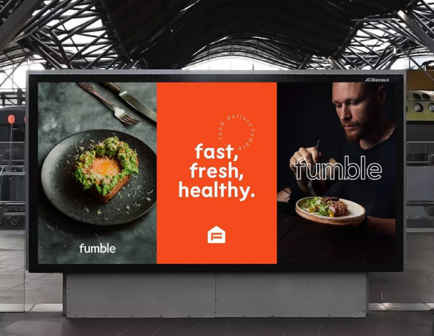 Poster Design Portfolio