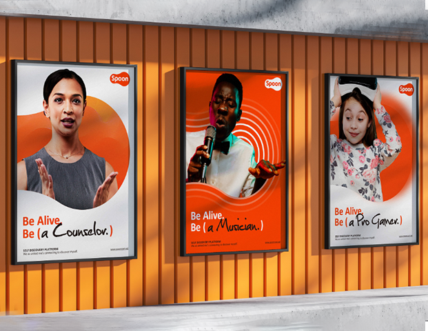 Poster Design Portfolio