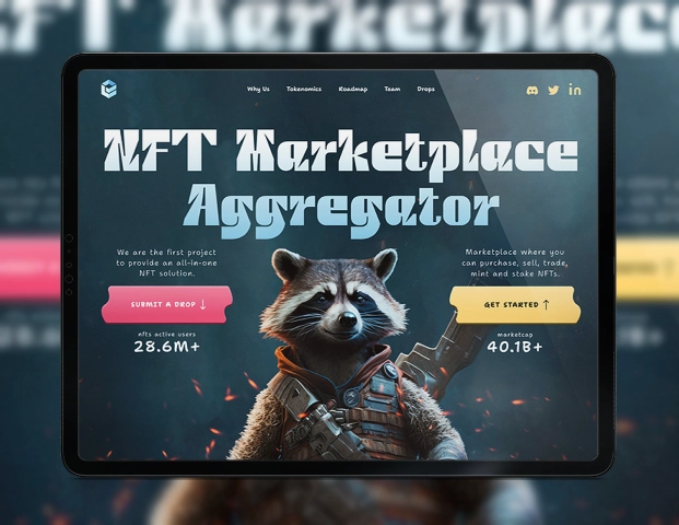 Web Design Portfolio