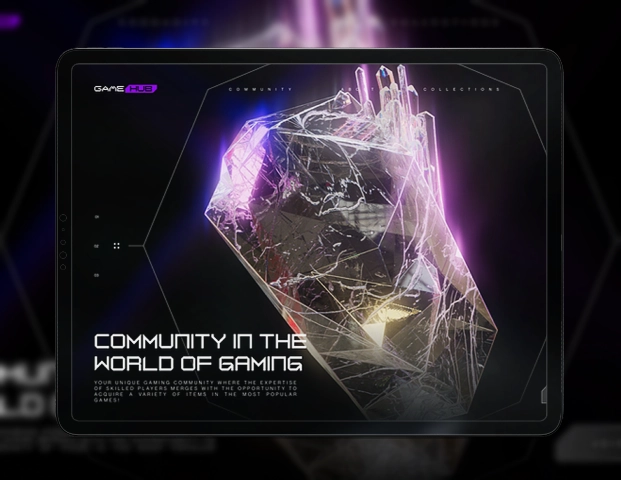 Web Design Portfolio