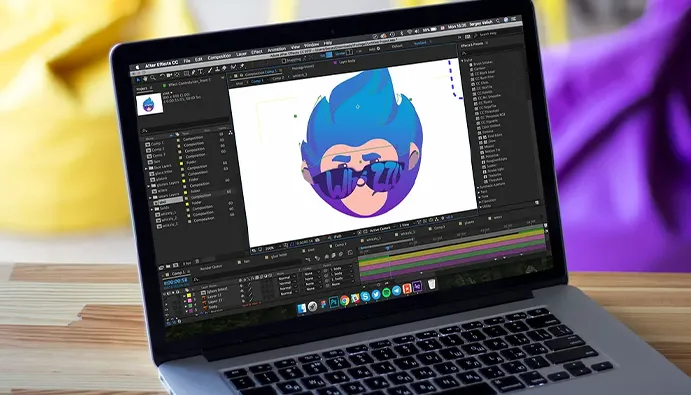 3D Animation Designers In Ireland 3D Animation Designers In Ireland