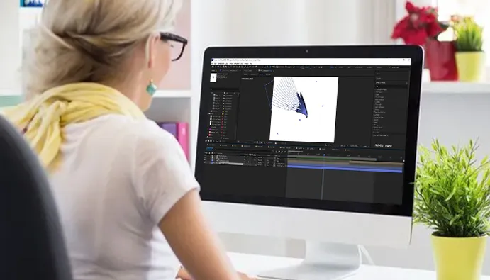 Animated Logo Design Animated Logo Design