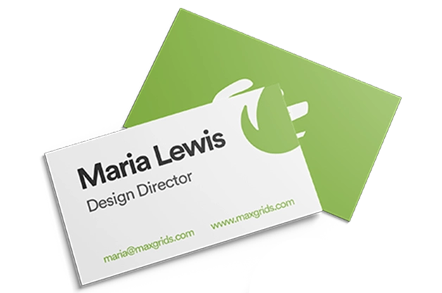 Business Card In Ireland