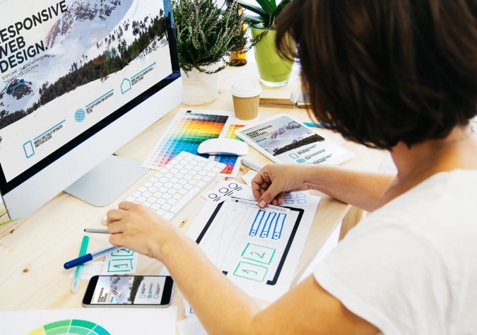 Cheap Web Design Services