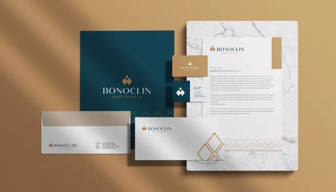 Designing Corporate Stationery