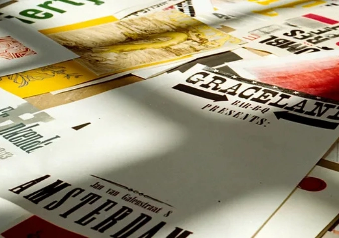 Flyer Design Services Flyer Design Services