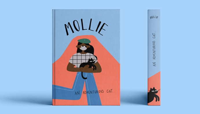 Irish Book Cover Designers