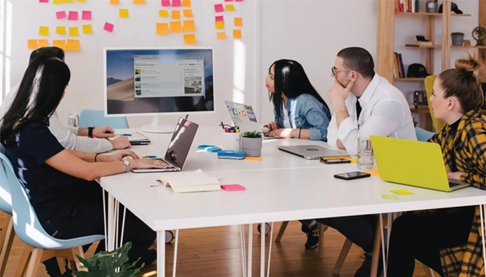 Irish Business Presentation Designers Irish Business Presentation Designers