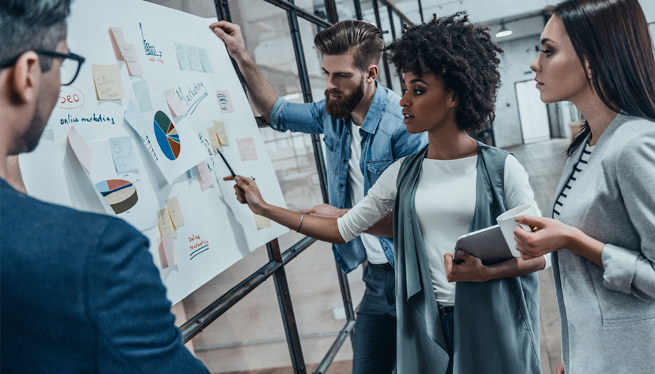 Irish Poster Designers