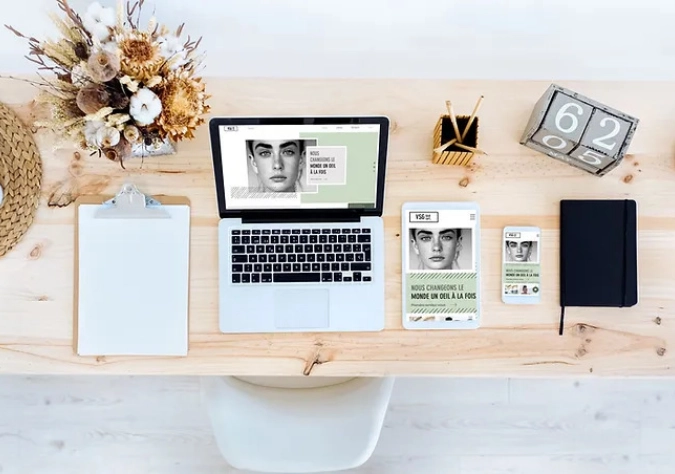 Irish Web Design Agency