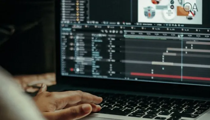 Online Animation Design Online Animation Design