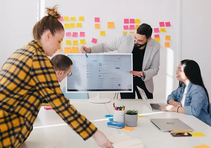 Presentation Design Agency In Ireland Presentation Design Agency In Ireland