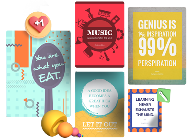 Professional Poster Designers