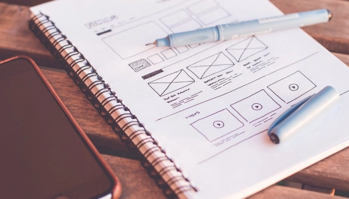 Web Design In Ireland