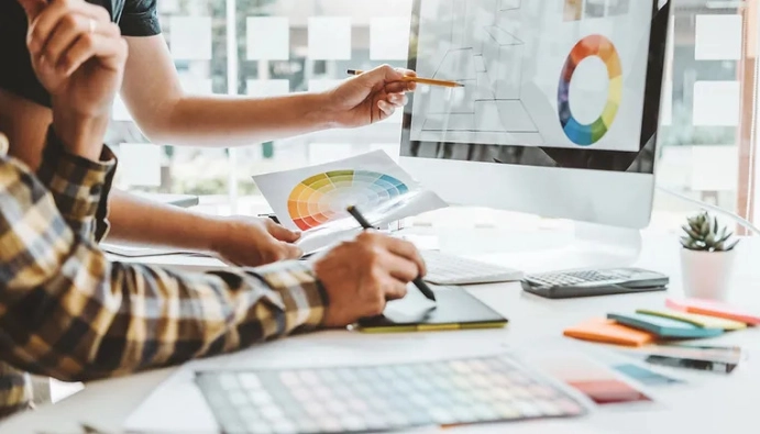 Web Designers In Dublin